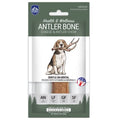 Himalayan - Dog Chew Antler Medium Dog Bone