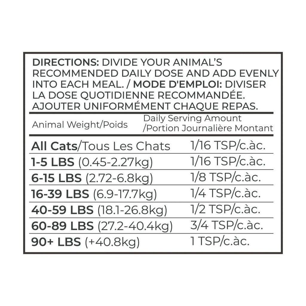 Adored Beast - Healthy Gut Digestive Enzyme Pre & Probiotic