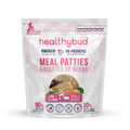 Healthybud - Lamb + Salmon Meal Patties with Superfoods Freeze Dried Dog Food