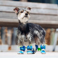 Canada Pooch Hot Pavement Boots