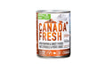 Canada Fresh - Pumpkin and Sweet Potato