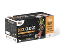 Just Raw - Duck Classic 6LB (6x1LB)