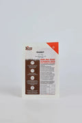 Just Raw - Rabbit Classic Dinner 1/2LB