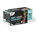 Just Raw - Rabbit Classic 6LB (6x1LB)