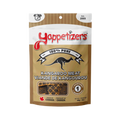 Yappetizers -  Dehydrated Kangaroo Meat