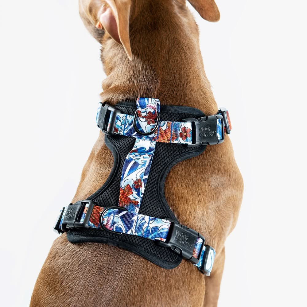 Woof Concept - Koi Max Control Harness