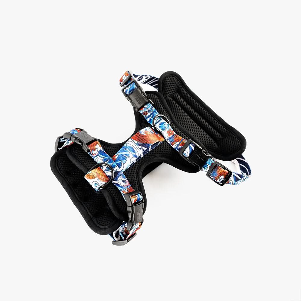 Woof Concept - Koi Max Control Harness