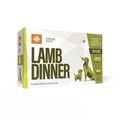Big Country Raw - Lamb Dinner Carton 4 x 1 lb