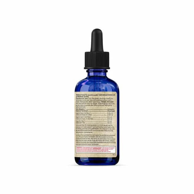 Adored Beast - Liver Tonic Support & Detoxifier
