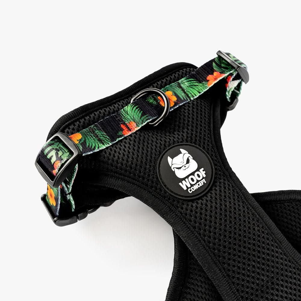 Woof Concept - Maui 2 Max Control Harness