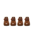 Wagwear WagWellies Mojave - Chocolate