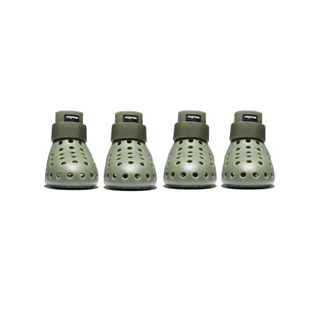 Wagwear WagWellies Mojave - Sage