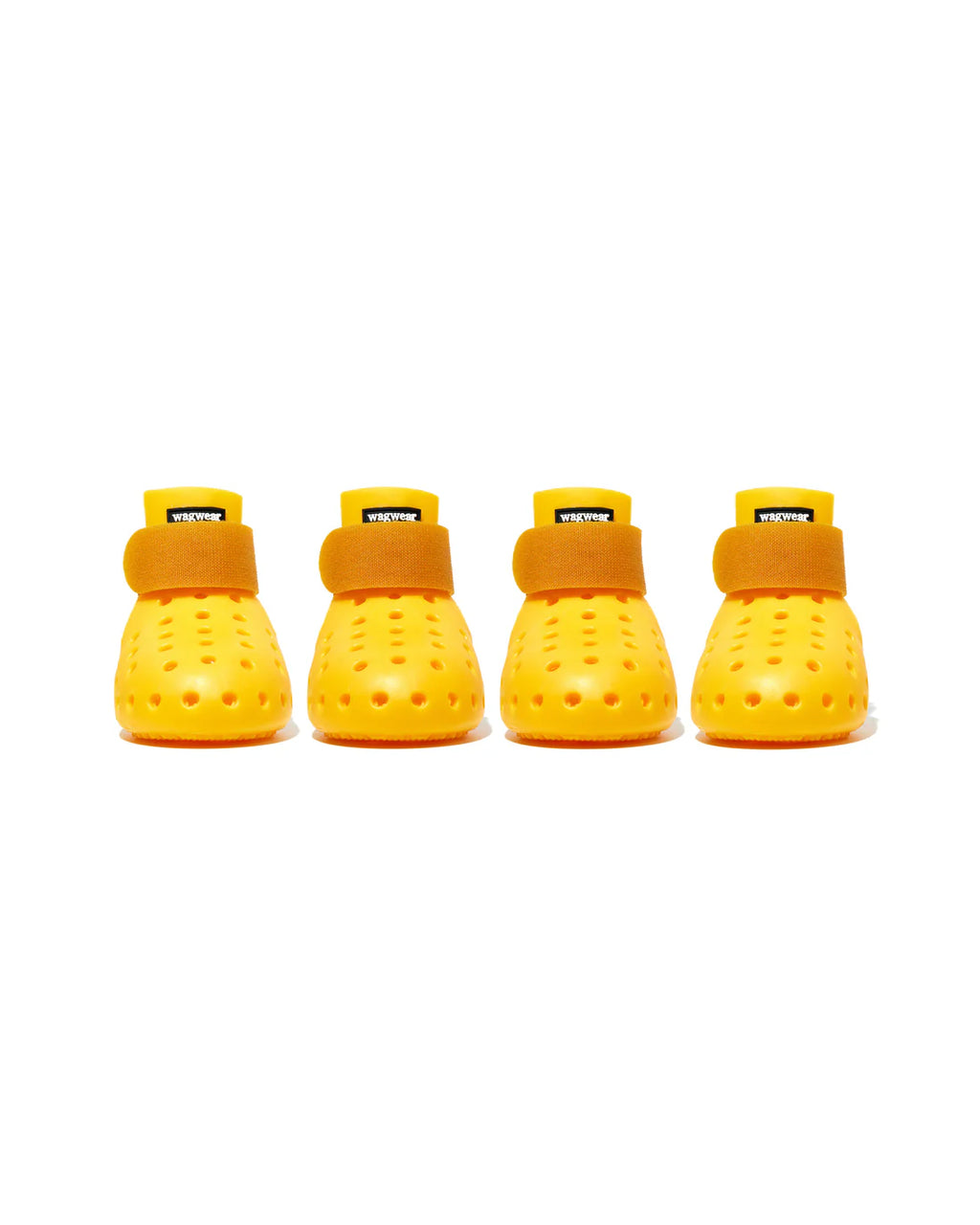 Wagwear WagWellies Mojave - Golden