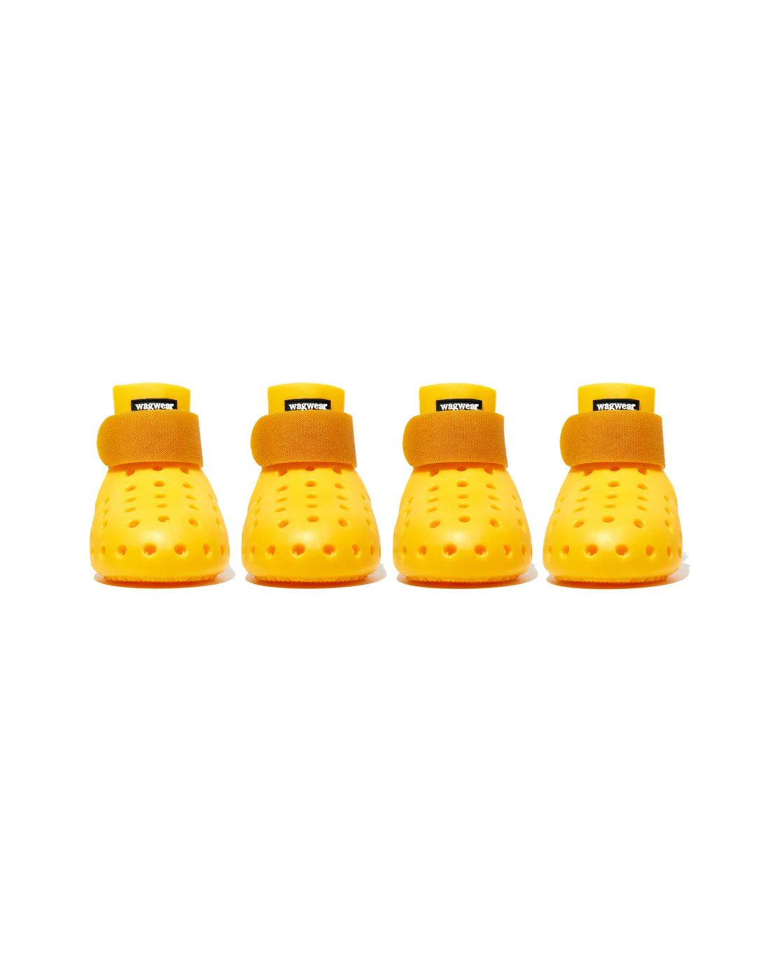 Wagwear WagWellies Mojave - Golden