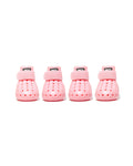 Wagwear WagWellies Mojave - Pale Pink