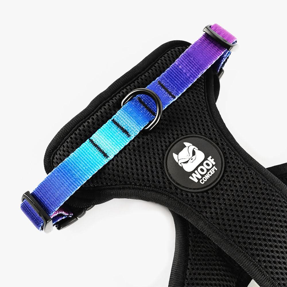 Woof Concept - Mystic Max Control Harness