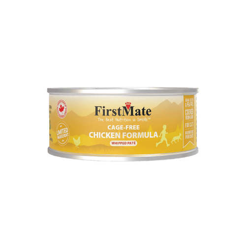 FirstMate - Cat Grain Free LID Chicken