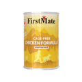 FirstMate Dog Grain Free LID Chicken