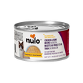 Nulo - Cat & Kitten Finely Minced Chicken & Tuna