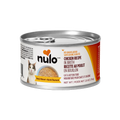 Nulo - Cat & Kitten Finely Minced Chicken