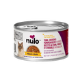 Nulo  - Cat & Kitten Minced Tuna With Pumpkin