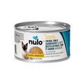 Nulo - Cat & Kitten Flaked Chicken & Salmon
