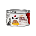 Nulo - Cat & Kitten Chicken & Beef With Organ Meats