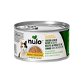 Nulo - Cat & Kitten Chicken & Duck With Organ Meats