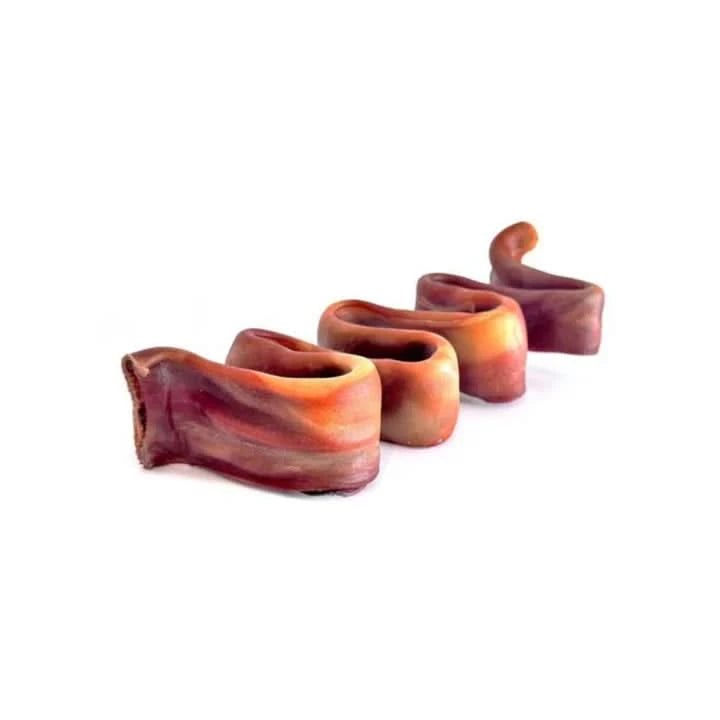 Open Range - Beef Collagen Wavy Stick