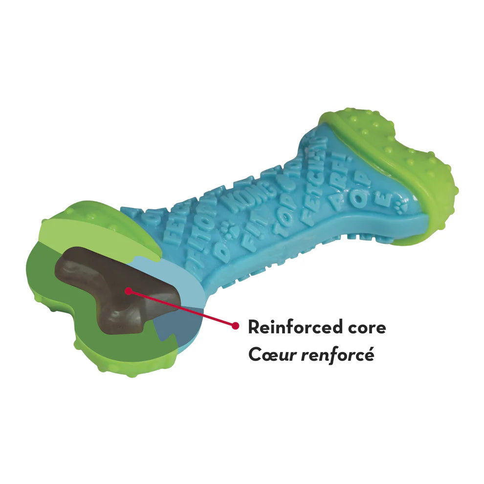 Kong CoreStrength Bone