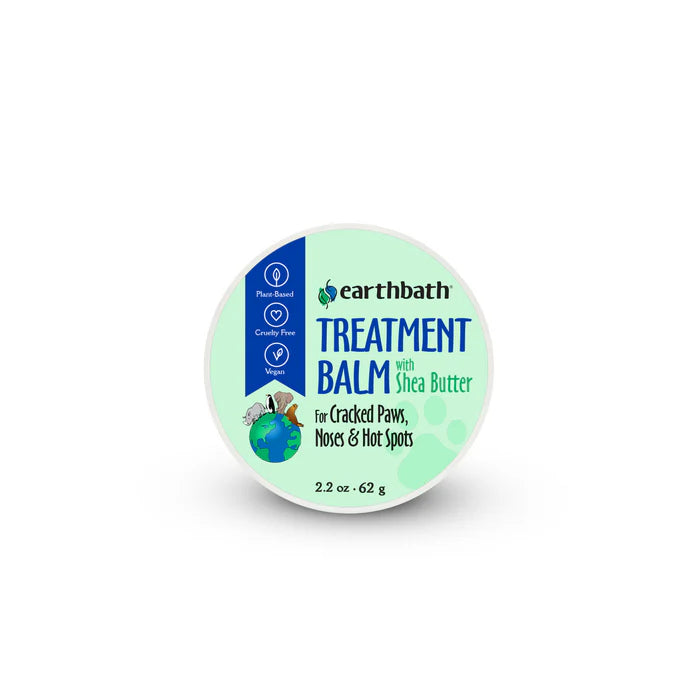 Earthbath - Treatment Balm for Cats & Dogs