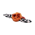 Bud'Z - Cat Toy Filled With Catnip Mini Moth Orange