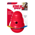 KONG Wobbler Food Dispenser