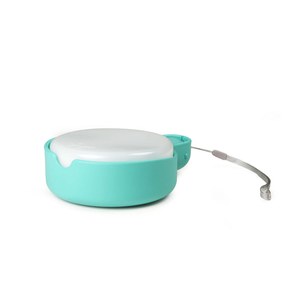 PINGUI - Portable water bottle for dogs
