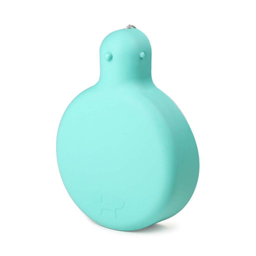 PINGUI - Portable water bottle for dogs