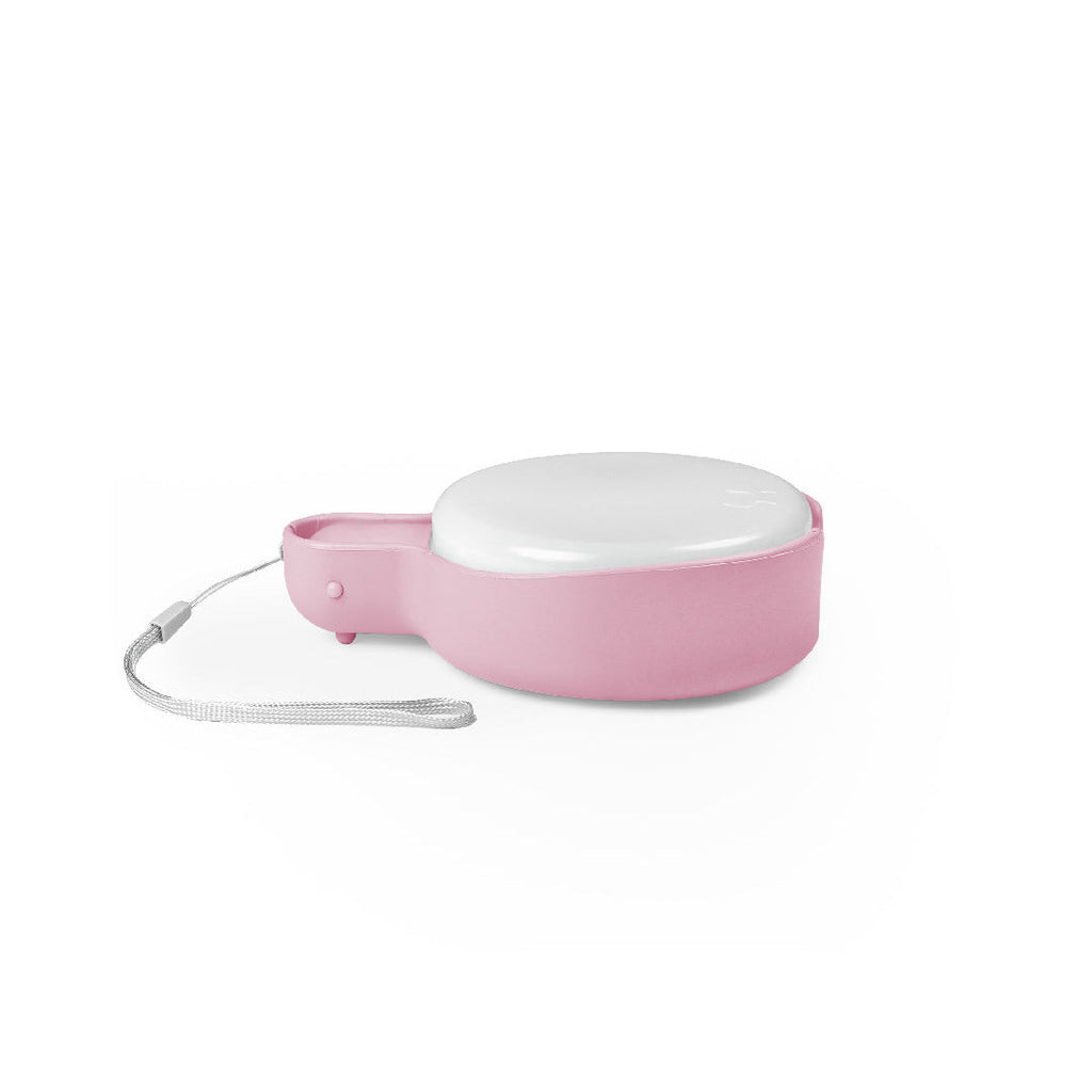 PINGUI - Portable water bottle for dogs