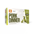 Big Country Raw - Pork Dinner Carton