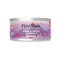 FirstMate - Cat Grain Free LID Pork