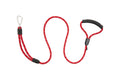 RC Pets Rope Premium Leash Red