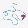 Fuzzyard Clay Rope Lead - Hand-Free Dog Leash M