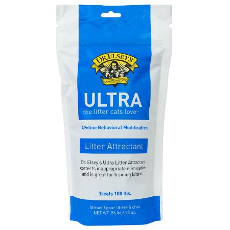 Dr.Elsey's - Ultra Litter Attractant