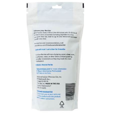 Dr.Elsey's - Ultra Litter Attractant