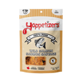 Yappetizers -  Dehydrated Wild Salmon