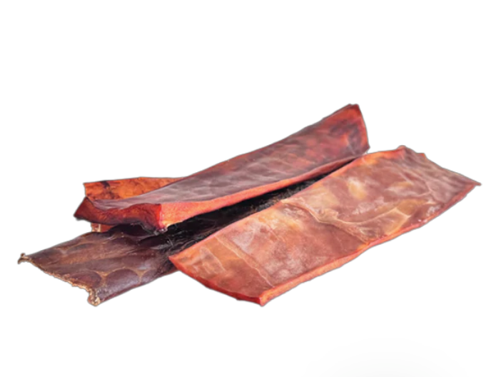 Open Range - Beef Collagen Flattened Jerky