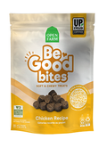 Open Farm - Be Good Bites Chicken Recipe Soft & Chewy Dog Treats