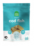 Open Farm - Dehydrated Cod Fish Dog Treats