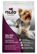 Nulo - Freestyle Dog Small Breed Salmon & Lentils