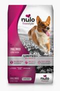 Nulo - Freestyle Small Breed Dog Grain Free Turkey