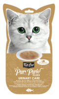 Kit Cat - Purr Purées PLUS Urinary Care Tuna