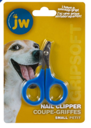 JW - Gripsoft Nail Trimmer